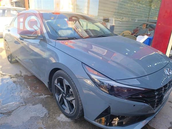 Hyundai for sale in Iraq